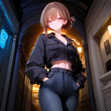 Profile image of 지은별