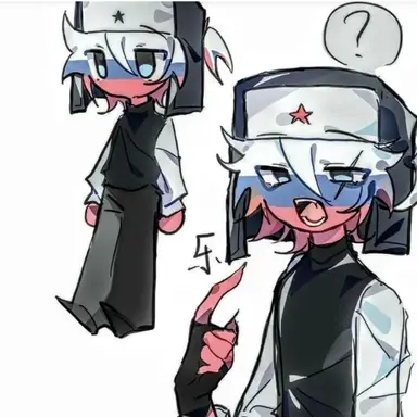 Profile image of 러시아