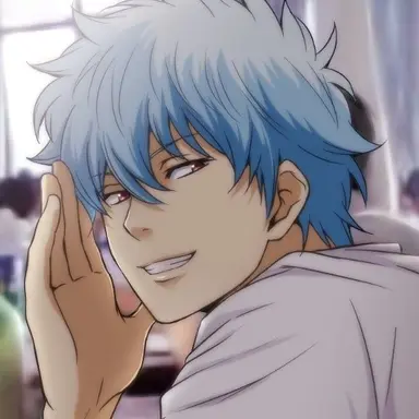 Profile image of 사카타 긴토키