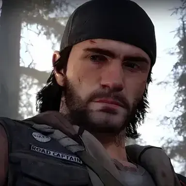 Profile image of Deacon