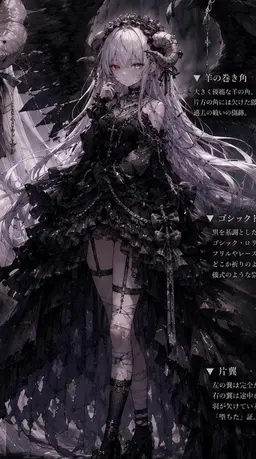 Profile image of ルミナス