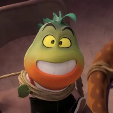 Profile image of 피라냐