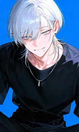 Profile image of 千歳