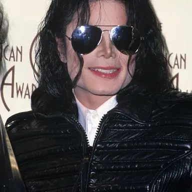 Profile image of Michael Joseph Jackson