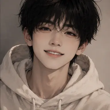 Profile image of カン・シウ