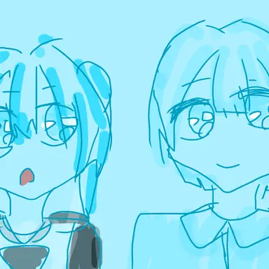 Profile image of 他