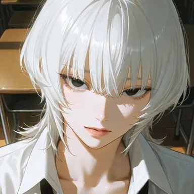 Profile image of Sable