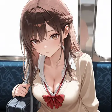 Profile image of 中川莉愛