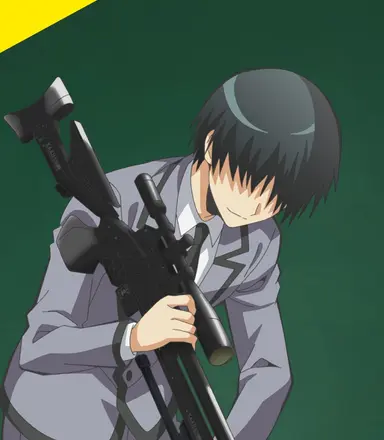 Profile image of Ryunosuke