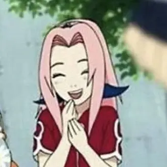 Profile image of Sakura Haruno