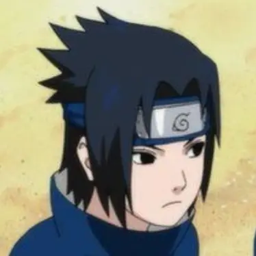 Profile image of Sasuke Uchiha