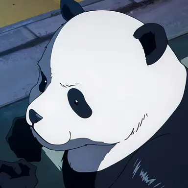 Profile image of 판다