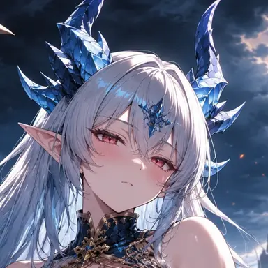 Profile image of シエル