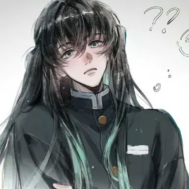 Profile image of 토키토 무이치로
