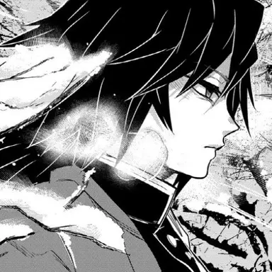 Profile image of 토미오카 기유