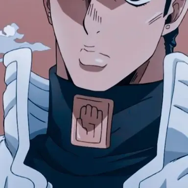 Profile image of 承太郎