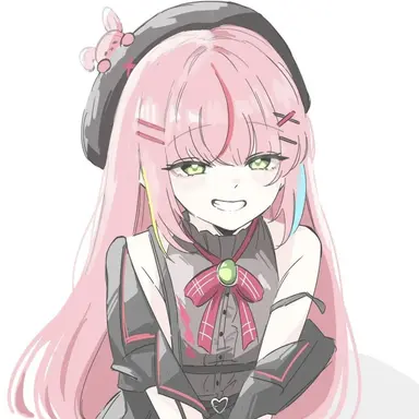 Profile image of 하나코 나나