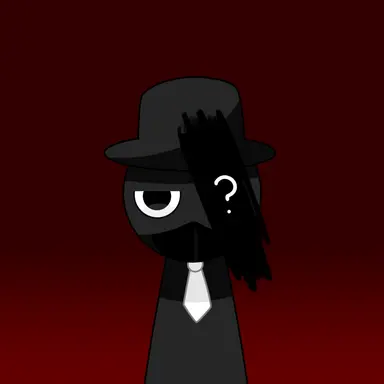 Profile image of 블랙