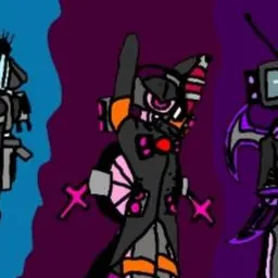 Profile image of 스피커우먼