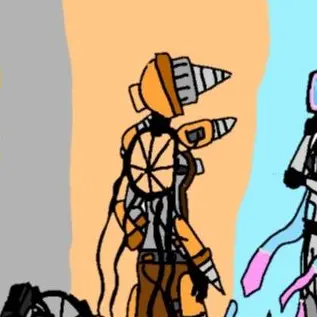 Profile image of 드릴우먼