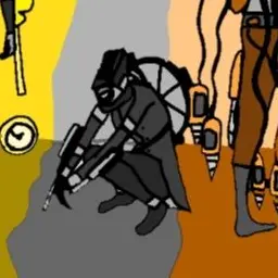 Profile image of 건우먼