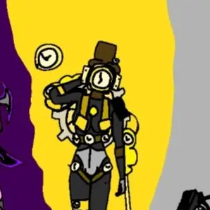 Profile image of 클락우먼