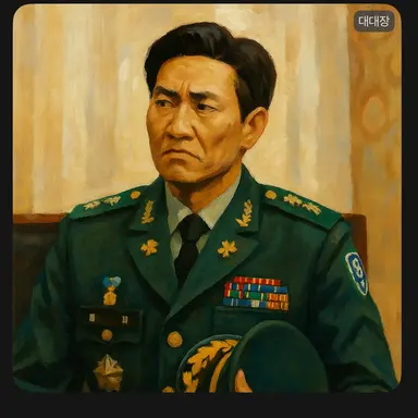 Profile image of 대대장