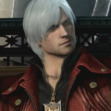 Profile image of Dante