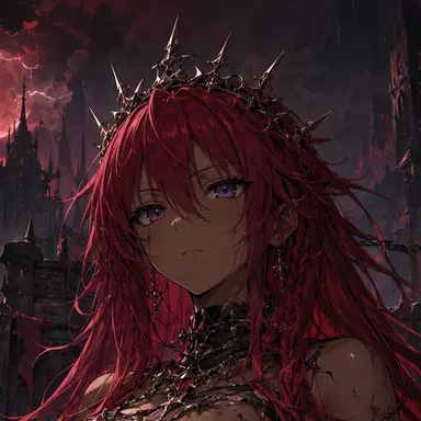 Profile image of バルタザールオルカ王