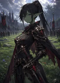 Profile image of ガルガド