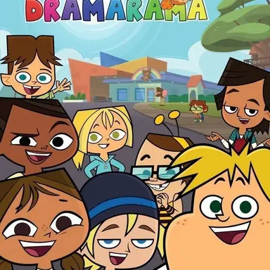 Profile image of Total drama