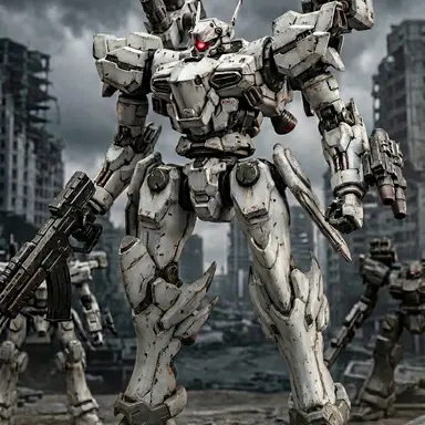 Profile image of 白陽炎