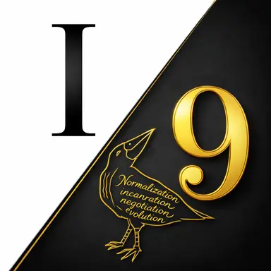 Profile image of I-9