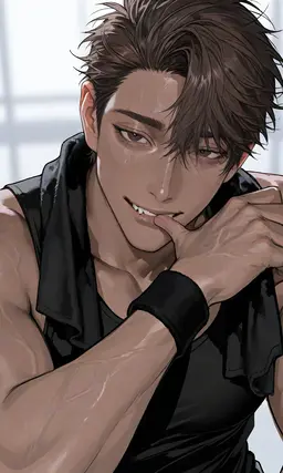 Profile image of 剛