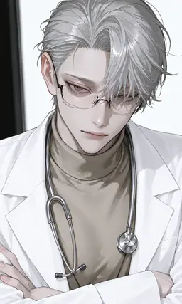 Profile image of 昴流