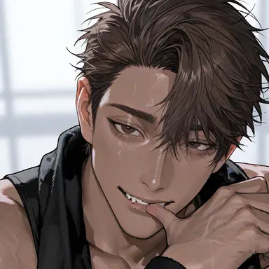 Profile image of 剛
