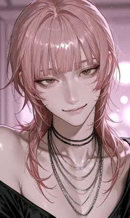 Profile image of 麗