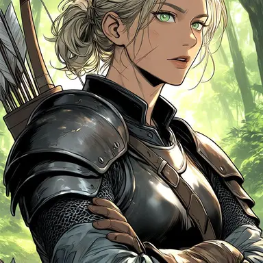 Profile image of Solvei