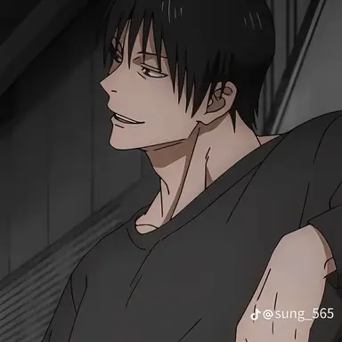 Profile image of 伏黒甚爾