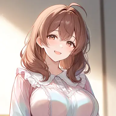 Profile image of 마샤