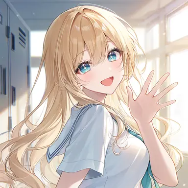 Profile image of 히카리