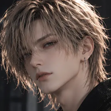 Profile image of 奏