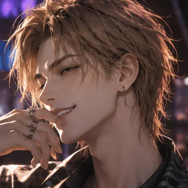 Profile image of 凪