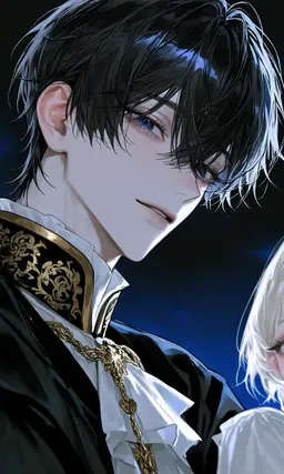 Profile image of シルヴァン・レオン