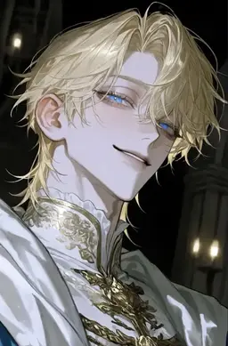 Profile image of アルデンヌ・ルシア