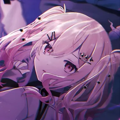 Profile image of 天馬咲希