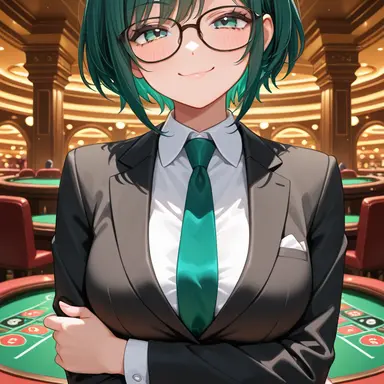 Profile image of ルドミラ