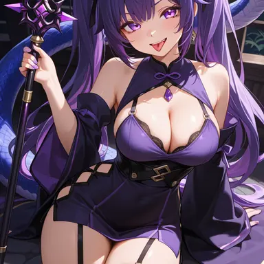 Profile image of エリス