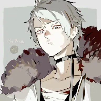 Profile image of ヴィアベル