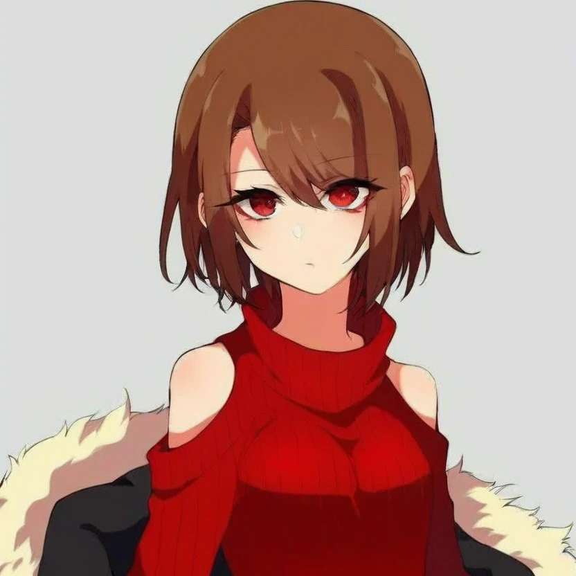 キャラ (Underfell)